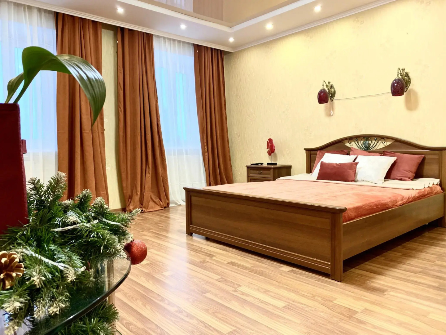 Compass (Компасс) на улице Первомайская