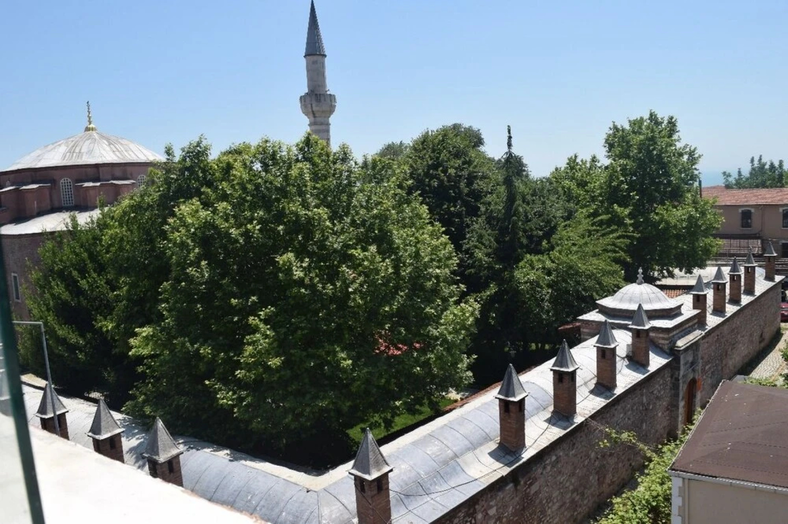 Apart Doma Sofia Old City