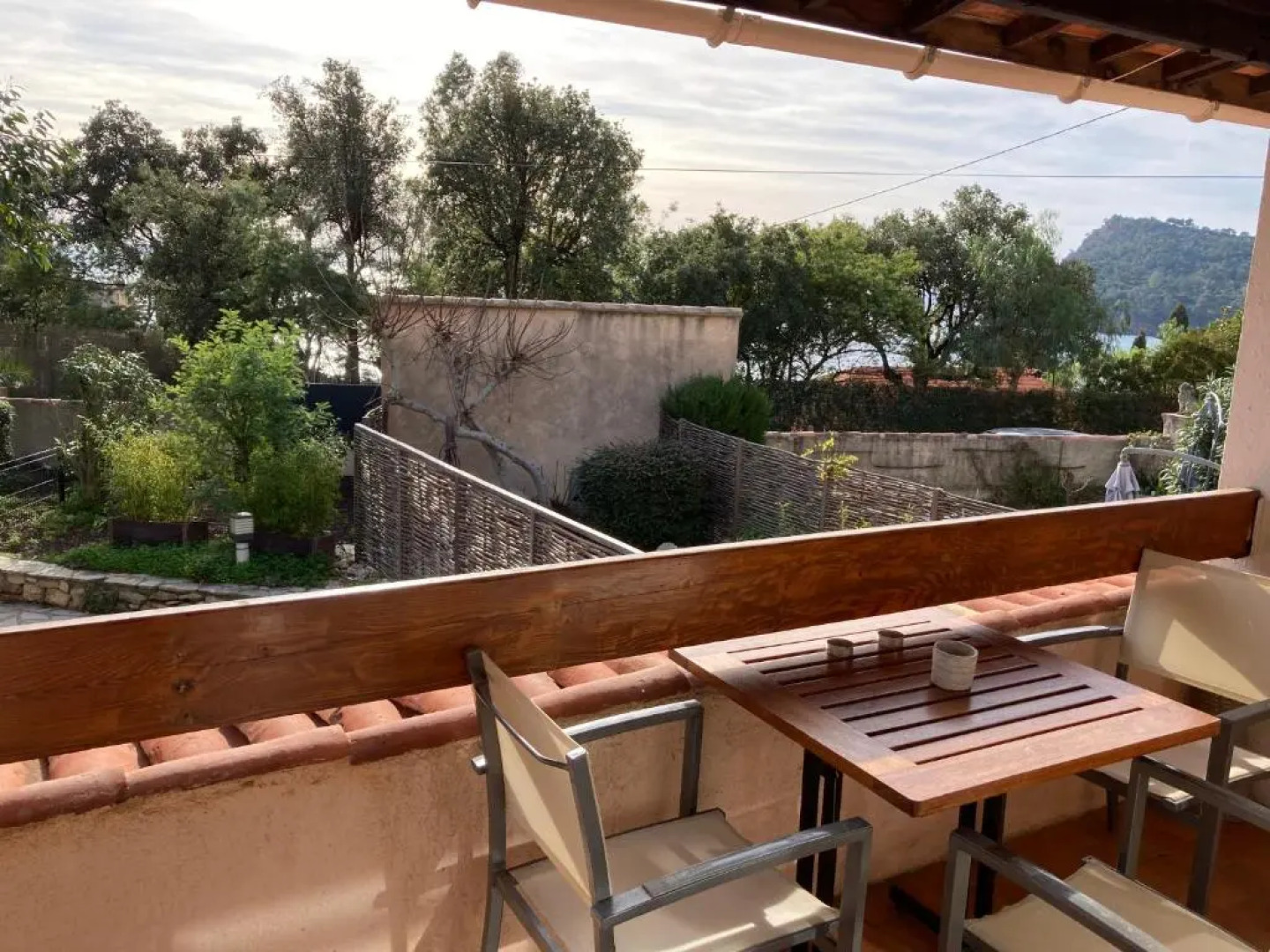 Résidence Le Golfe Bleu