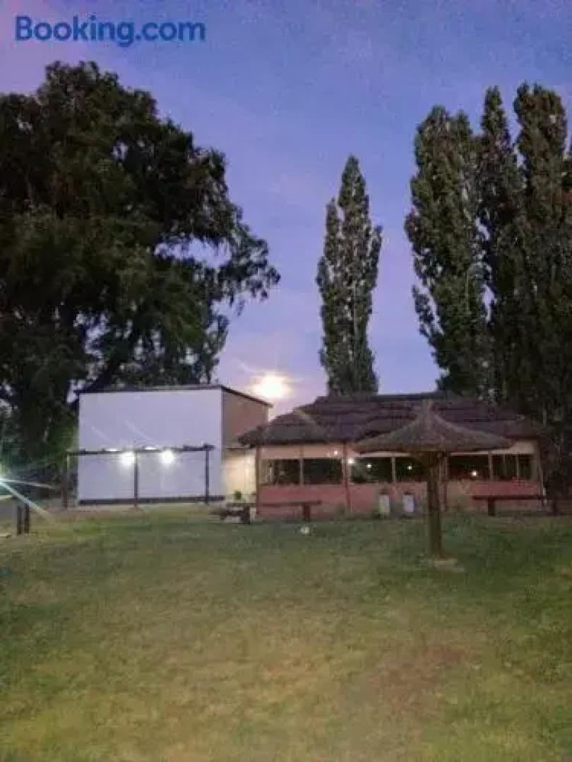 Rincón Sur Cabañas