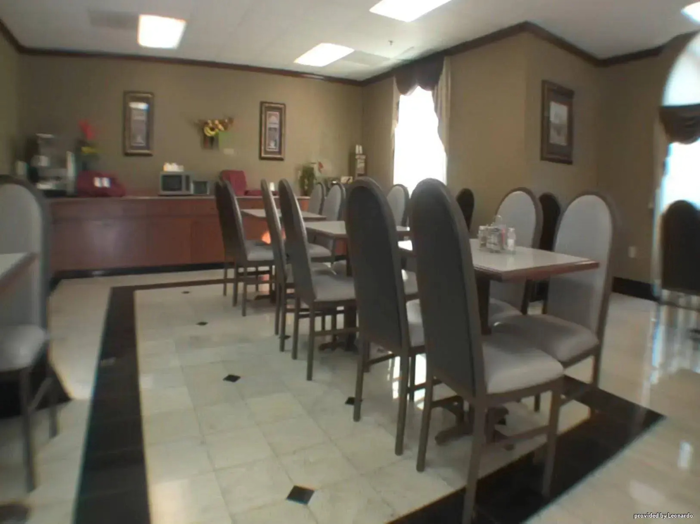 BEST WESTERN PLUS McKinney Inn & Suites