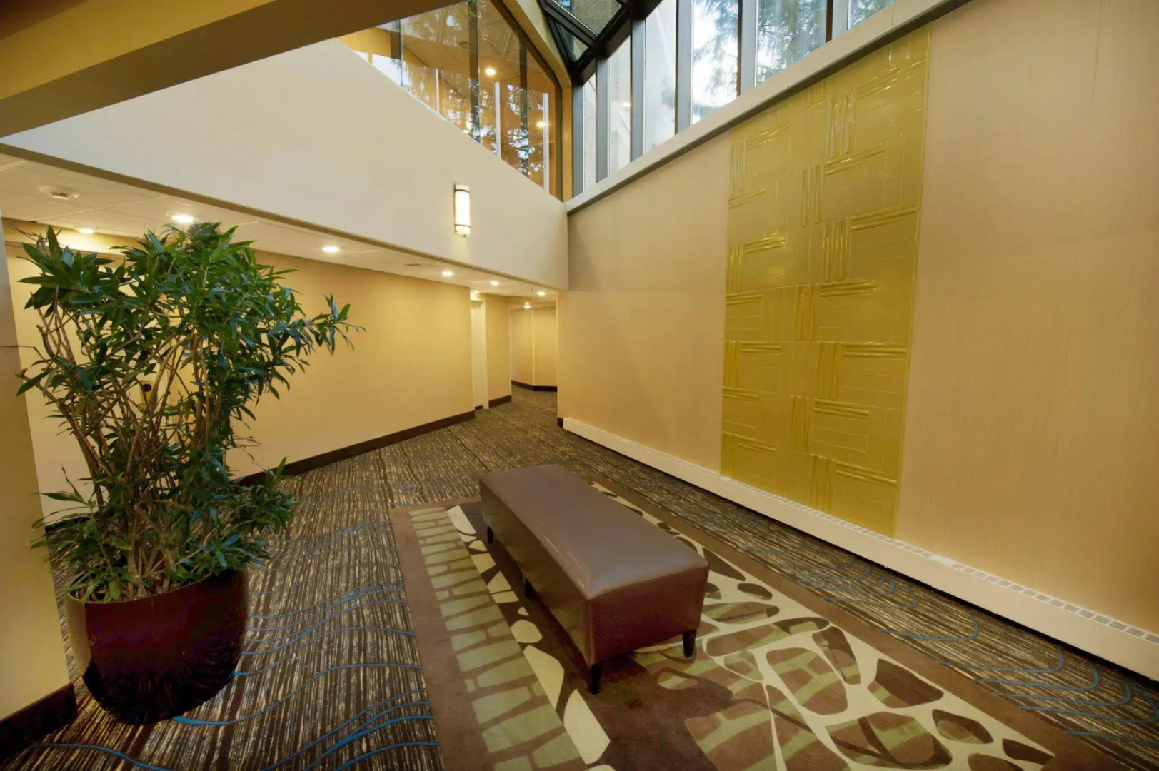 Holiday Inn Express Princeton Southeast by IHG