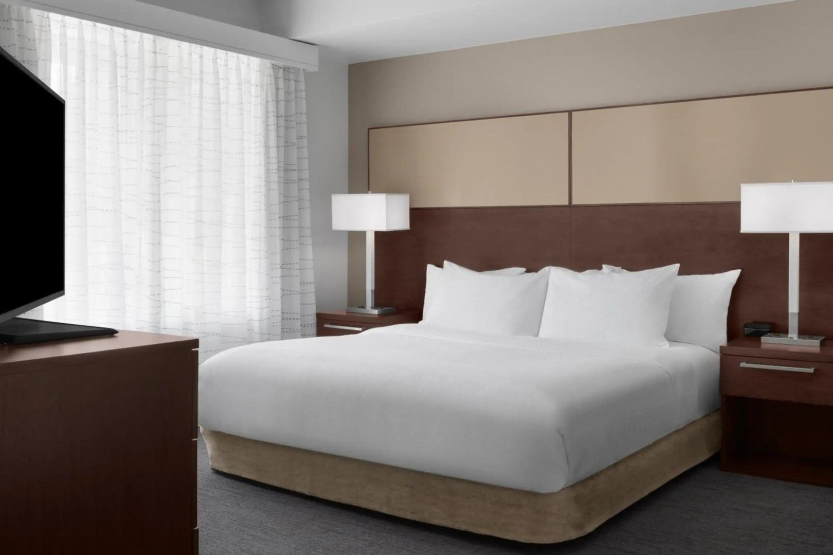 Residence Inn By Marriott Santa Clarita Valencia