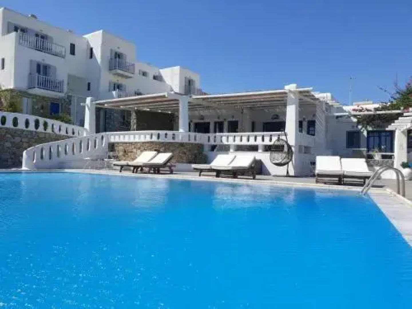 Penelope Village