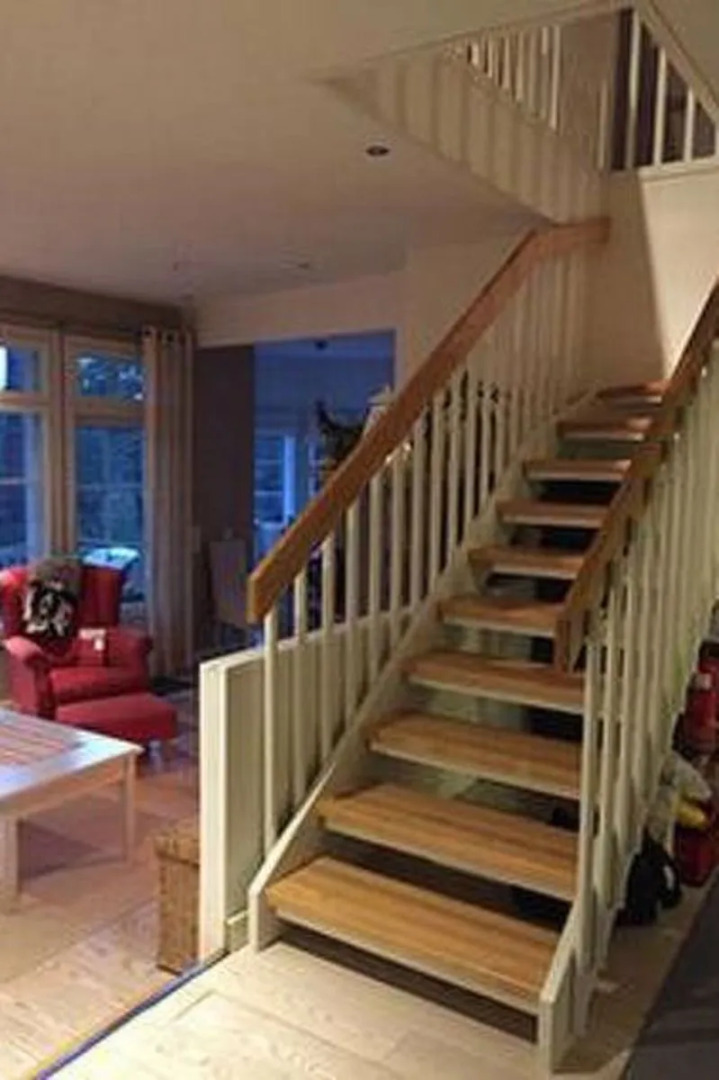 Holiday Home Villa merituuli