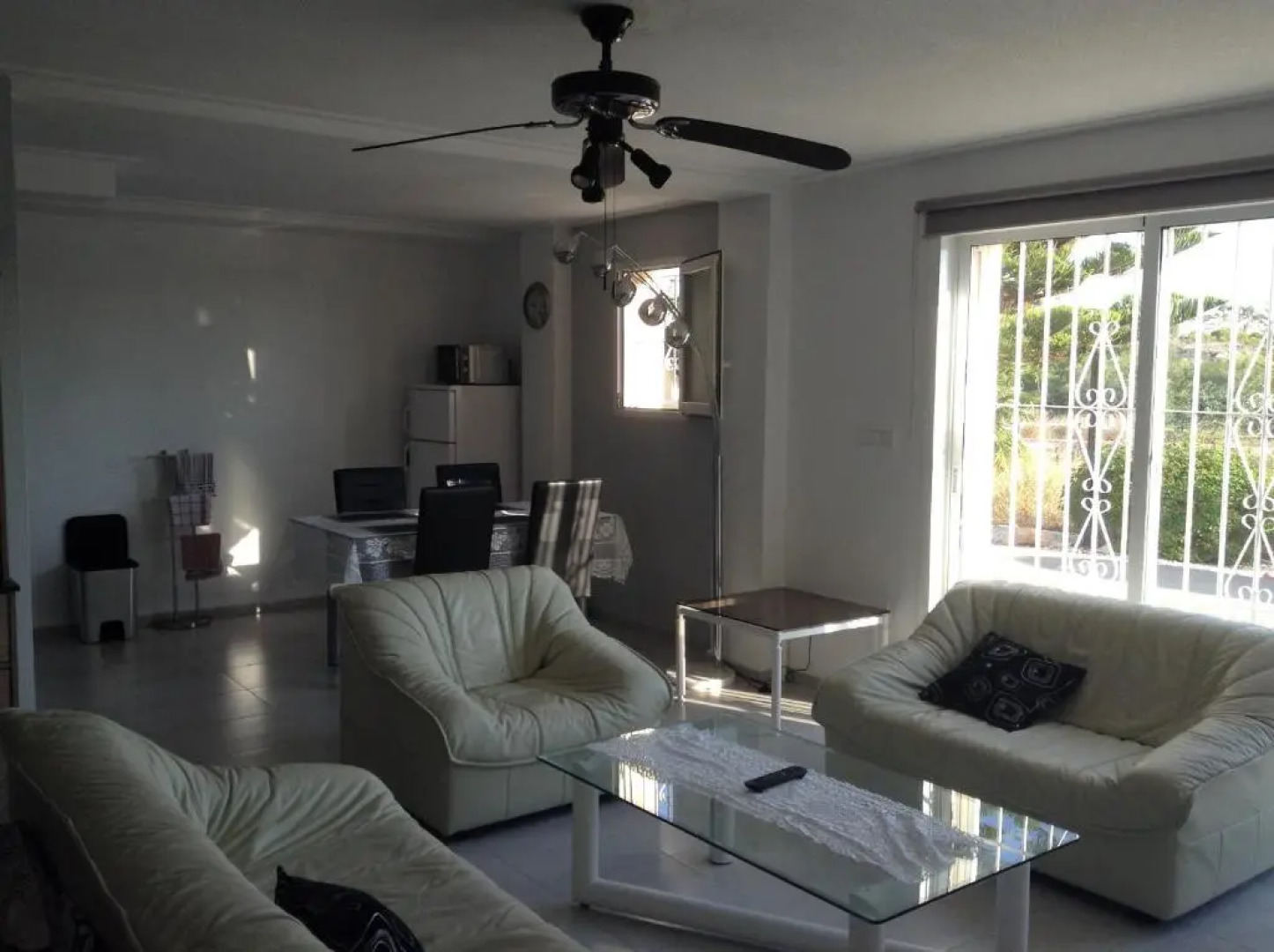 Calle jose Maria sicilia 466