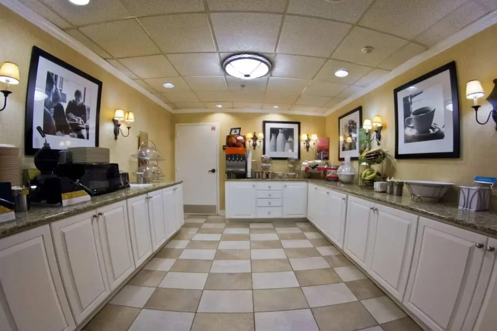 Hampton Inn Charleston/Mount Pleasant-Patriots Point