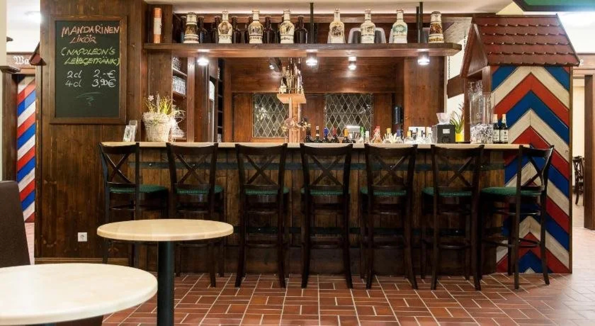 Brauereigasthof Napoleon