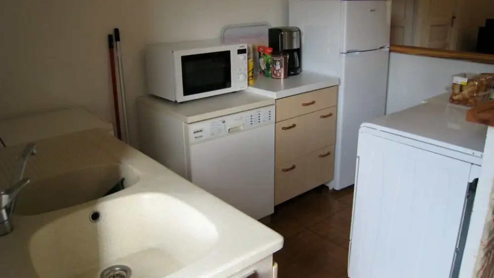 Le Gîte de Pouzatel