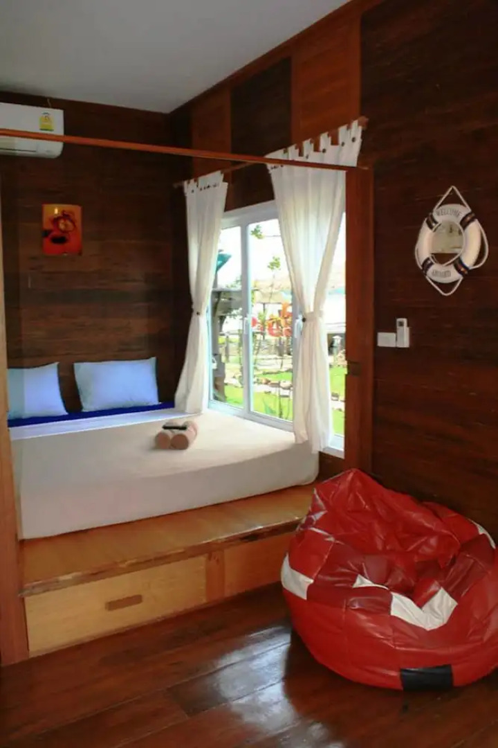 The Pier Boutique Resort