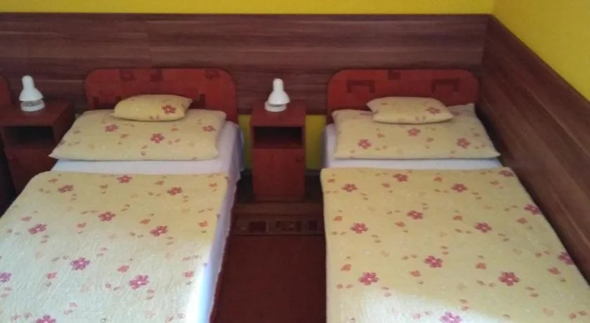 Boglárka Vendégház