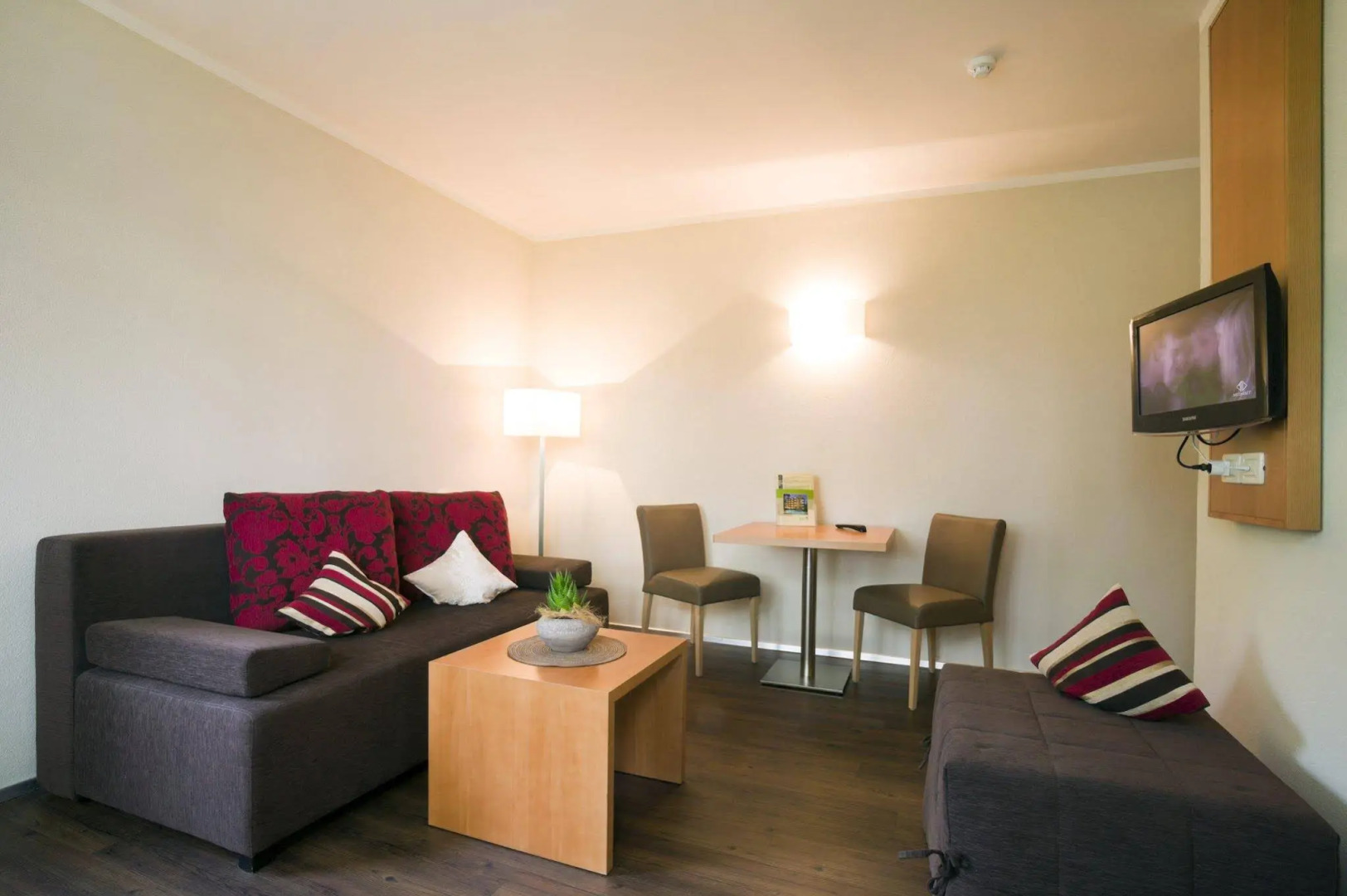 Hotel Residence Flora