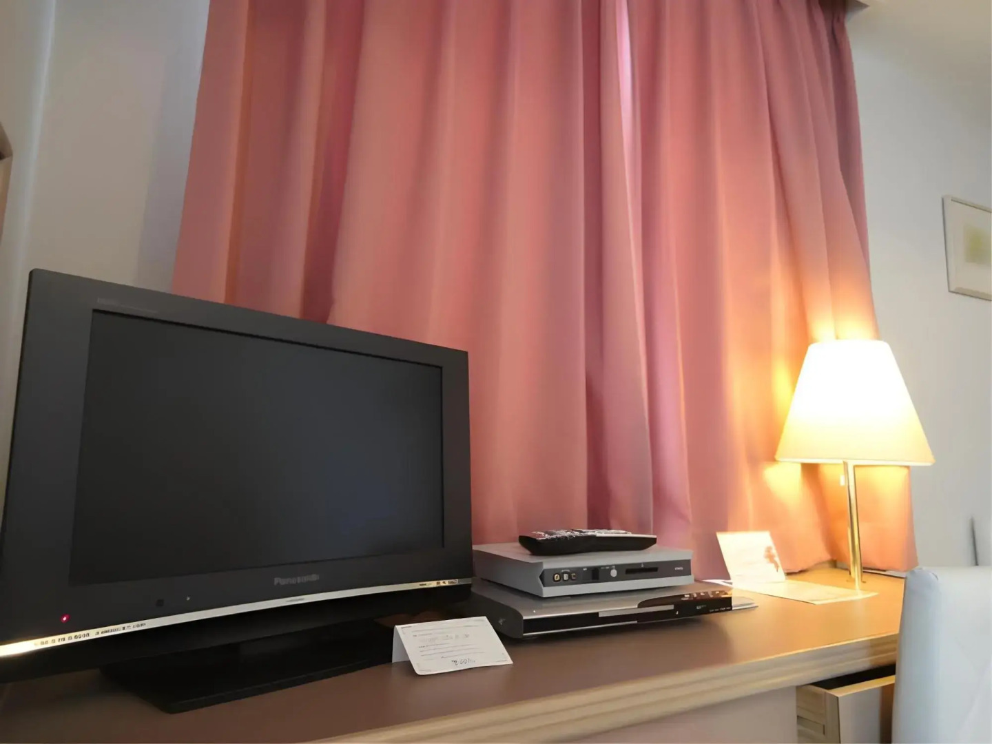 Garden Hotel Maryell