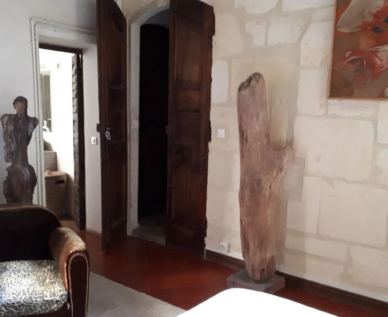 Chambres d'Hotes O Anges