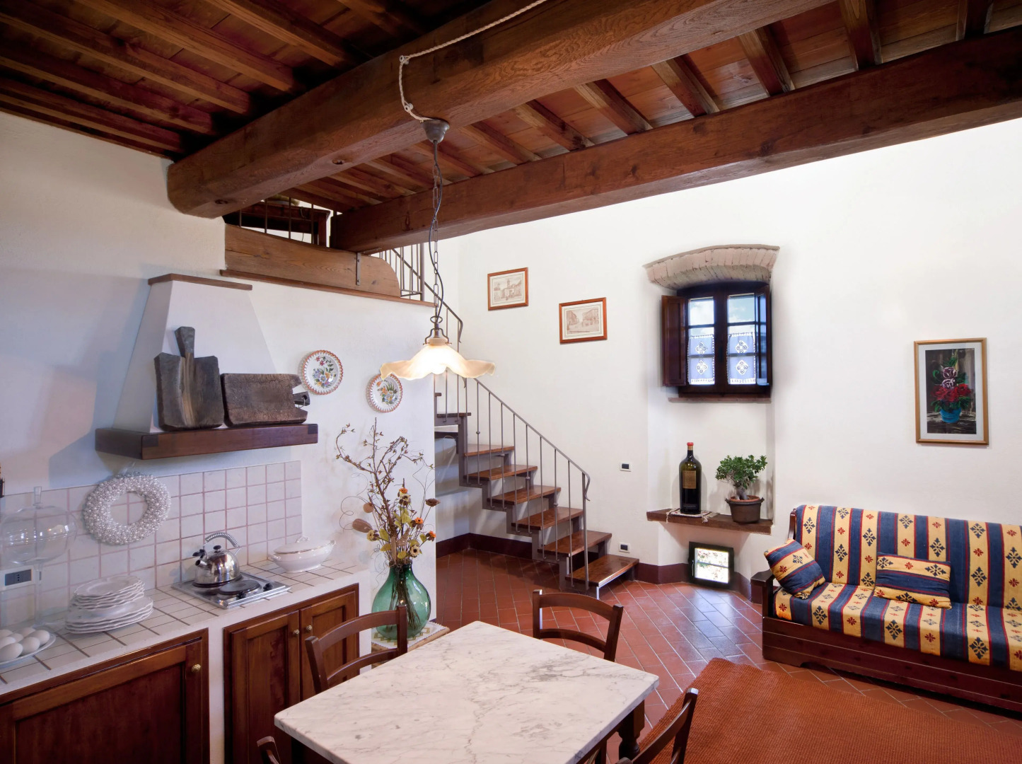 Romitorio di Serelle