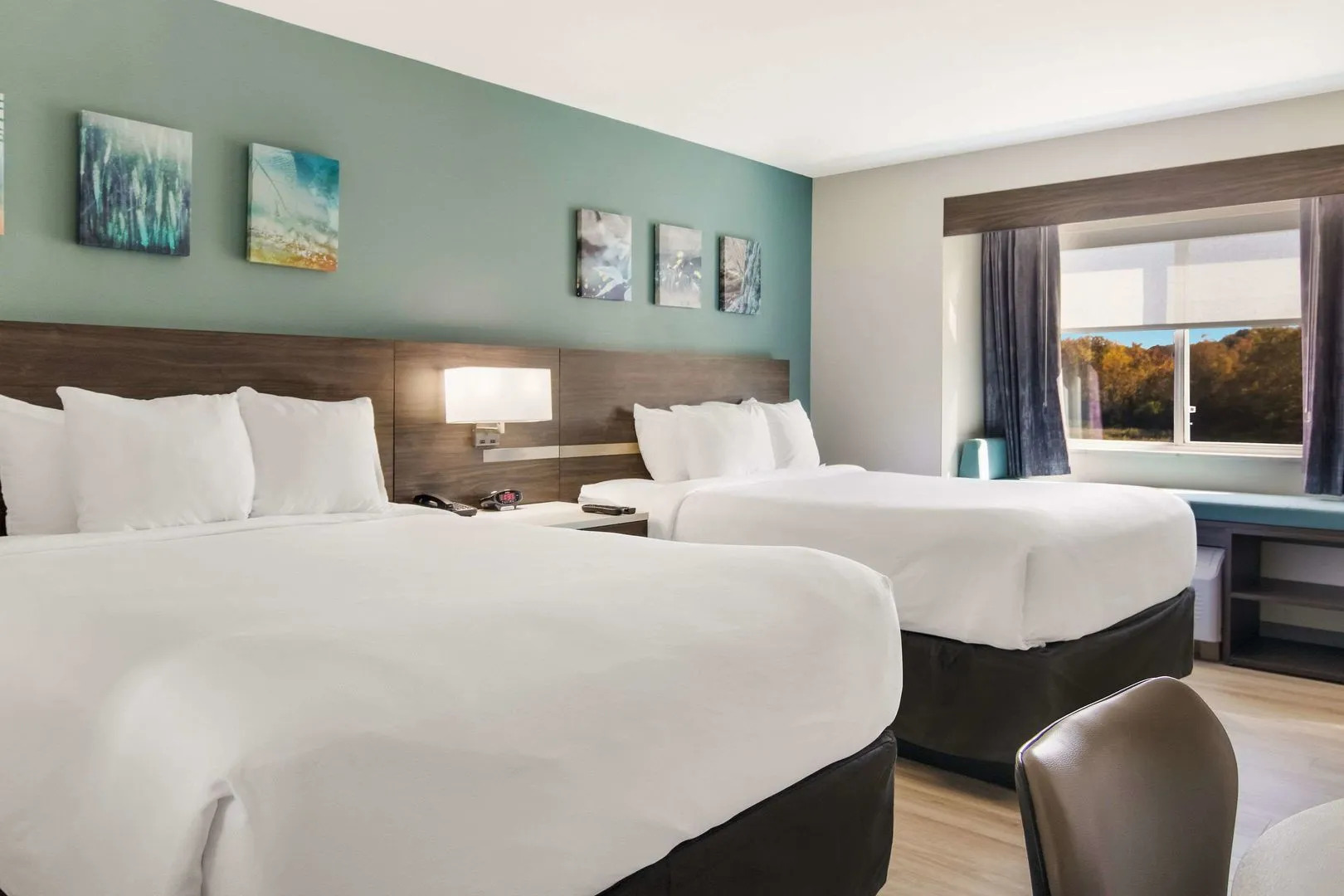 Spark by Hilton Clarion