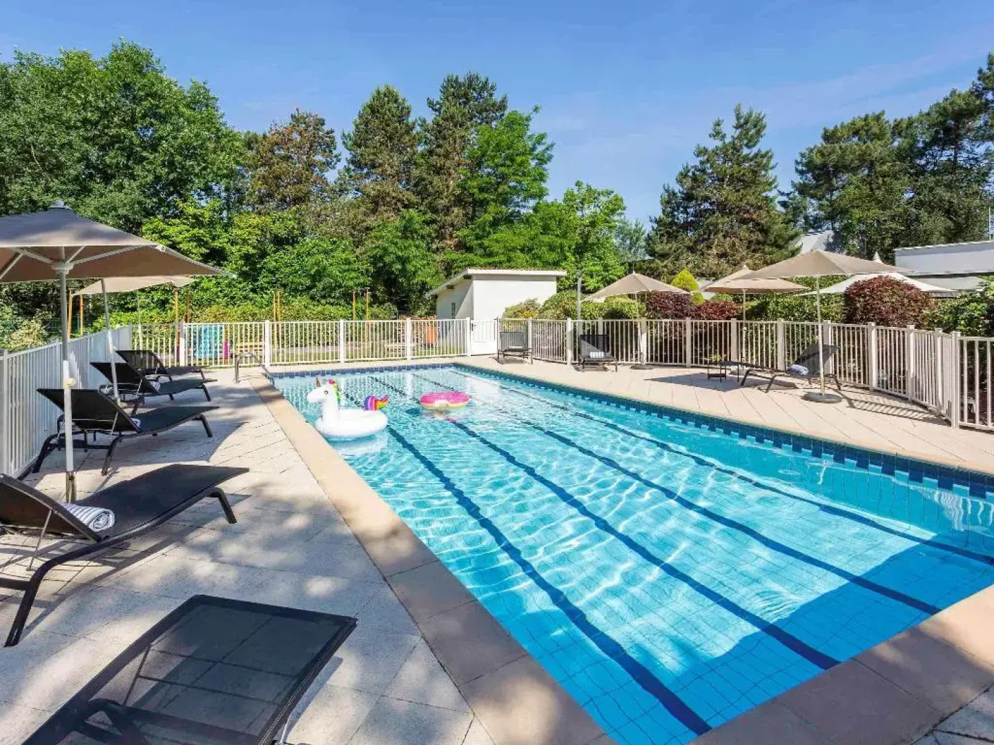 Novotel Bordeaux Mérignac