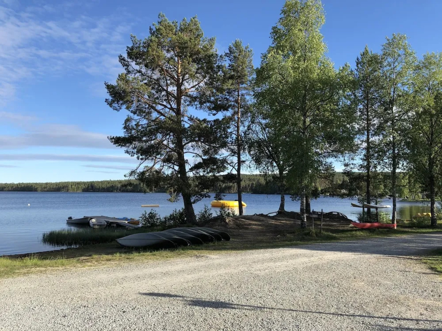Finnskogen Turist & Villmarksenter