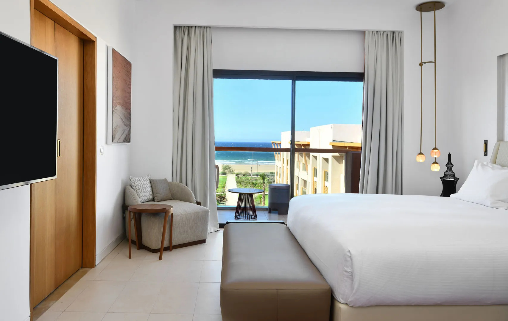 Hilton Taghazout Bay Beach Resort & Spa