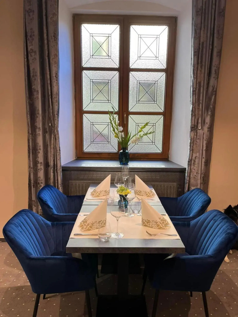 Hotel U Královny Elišky