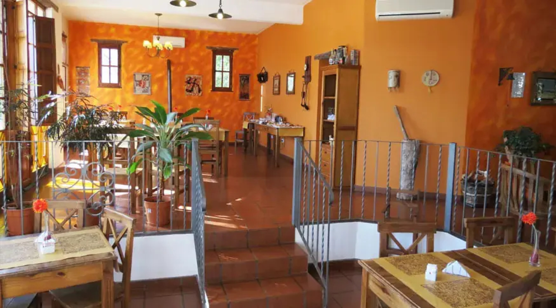 Apart Hotel Costa Serrana