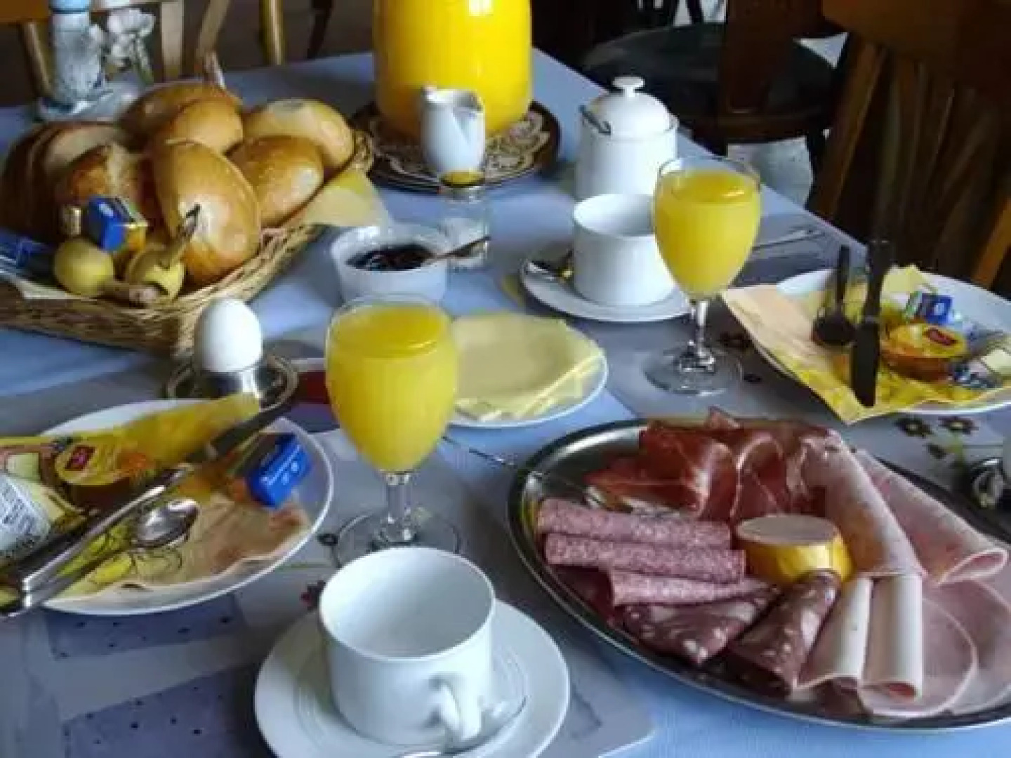 Landgasthof Kapell-Rinker