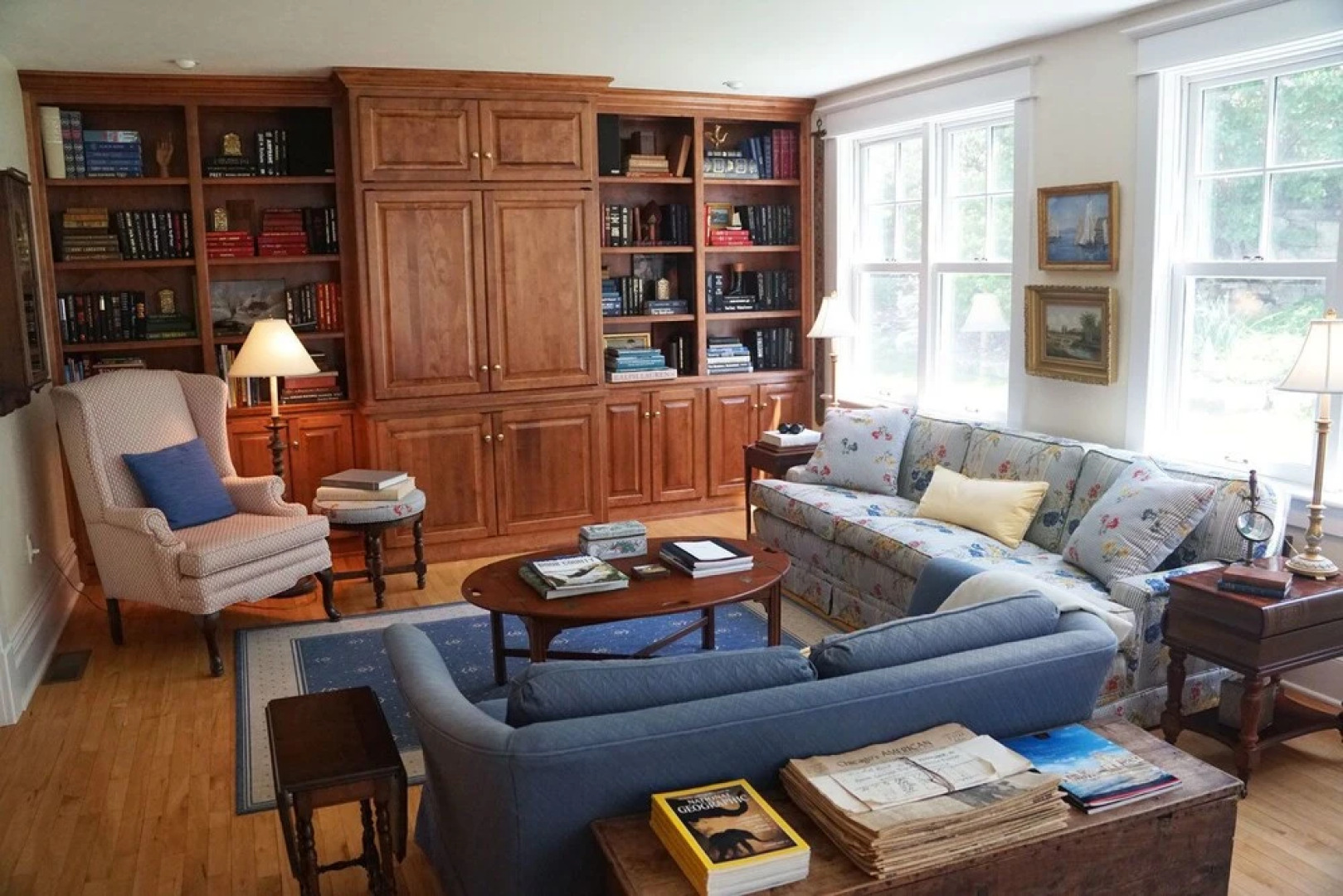 Hillside Inn of Ephraim