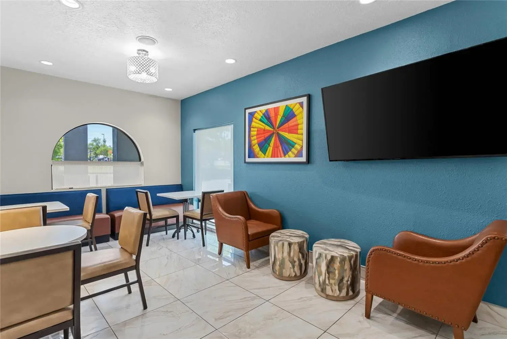 Quality Inn & Suites Sunport Airport Albuquerque