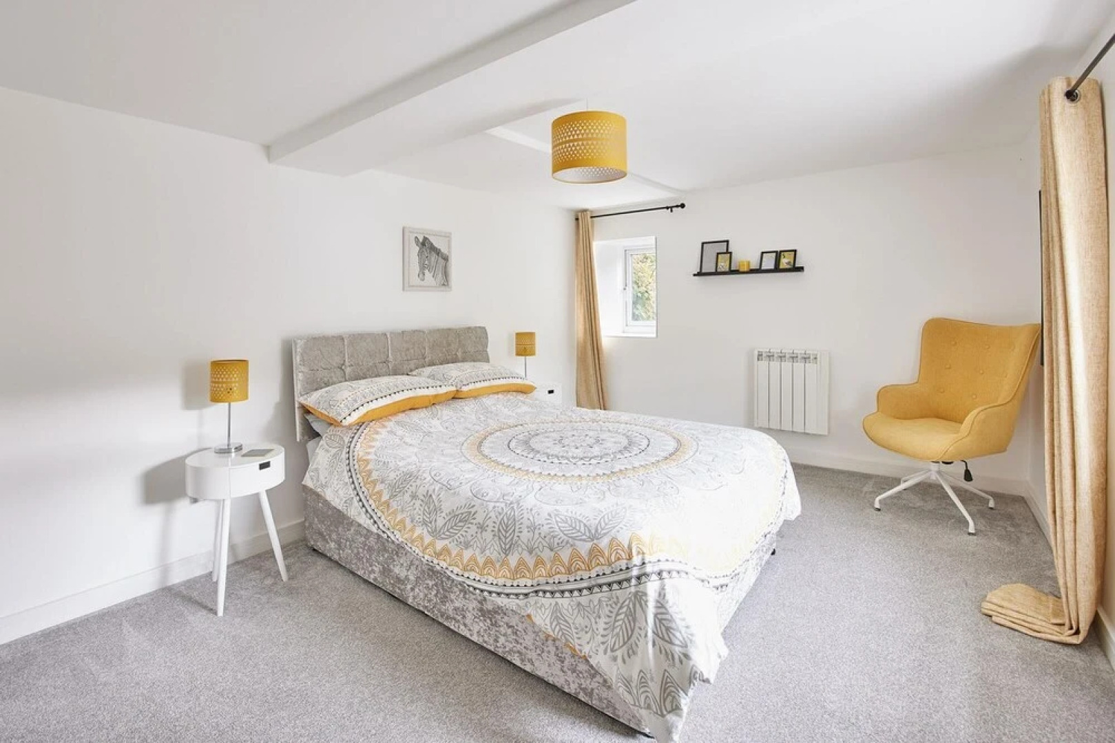 Host Stay Apartment 3 Old Mill