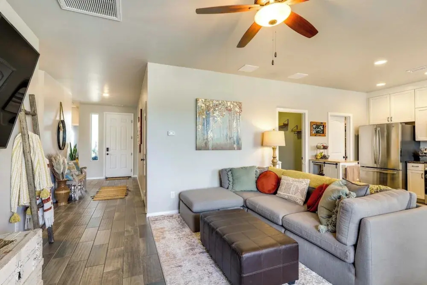 Flagstaff Home w/ Backyard Oasis: 38 Mi to Sedona!