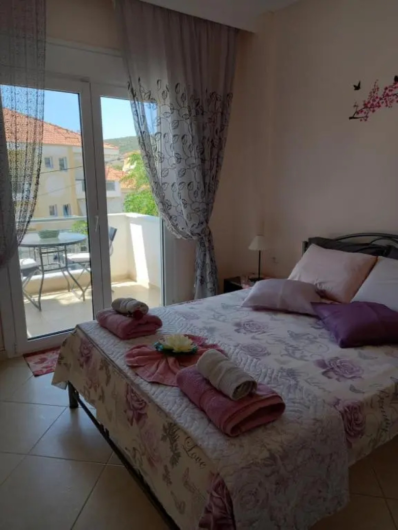 Anastasia's Apartment 2