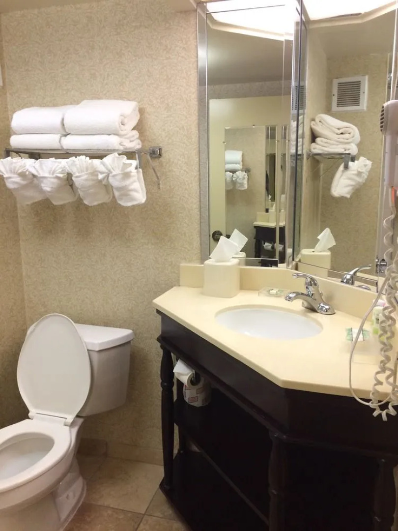 Country Inn & Suites by Carlson, Jacksonville I-95 South