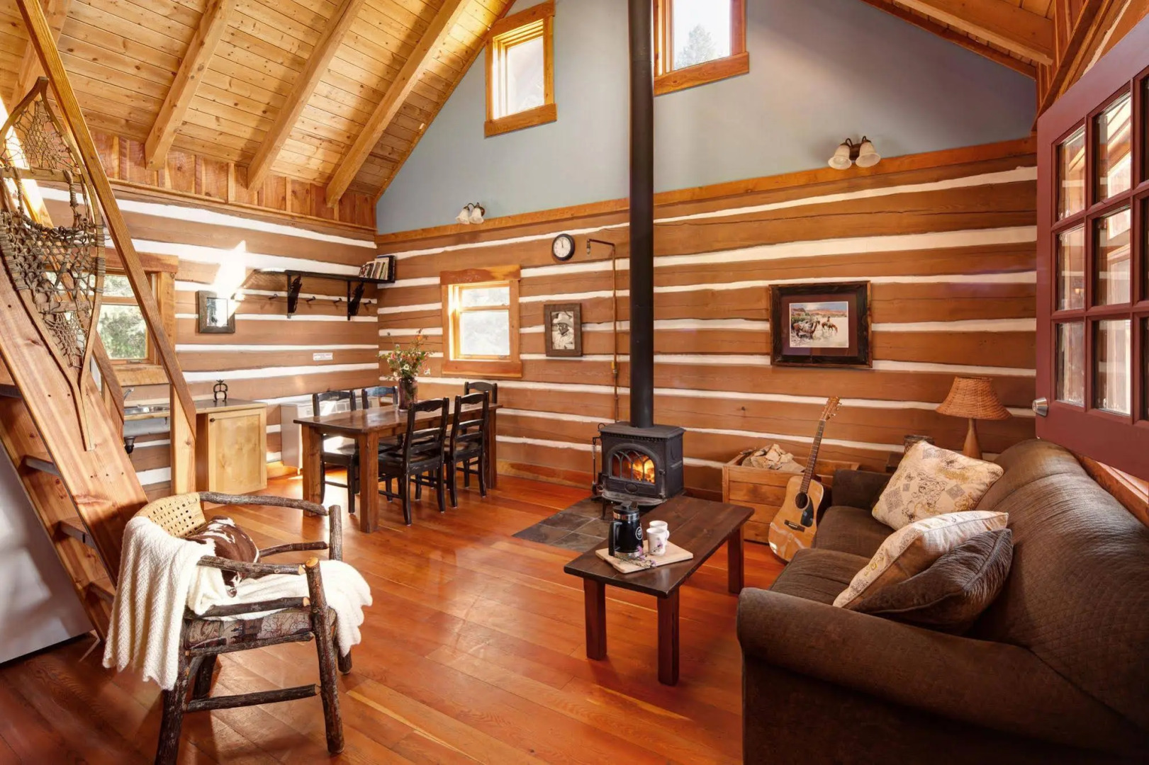 Nipika Mountain Resort