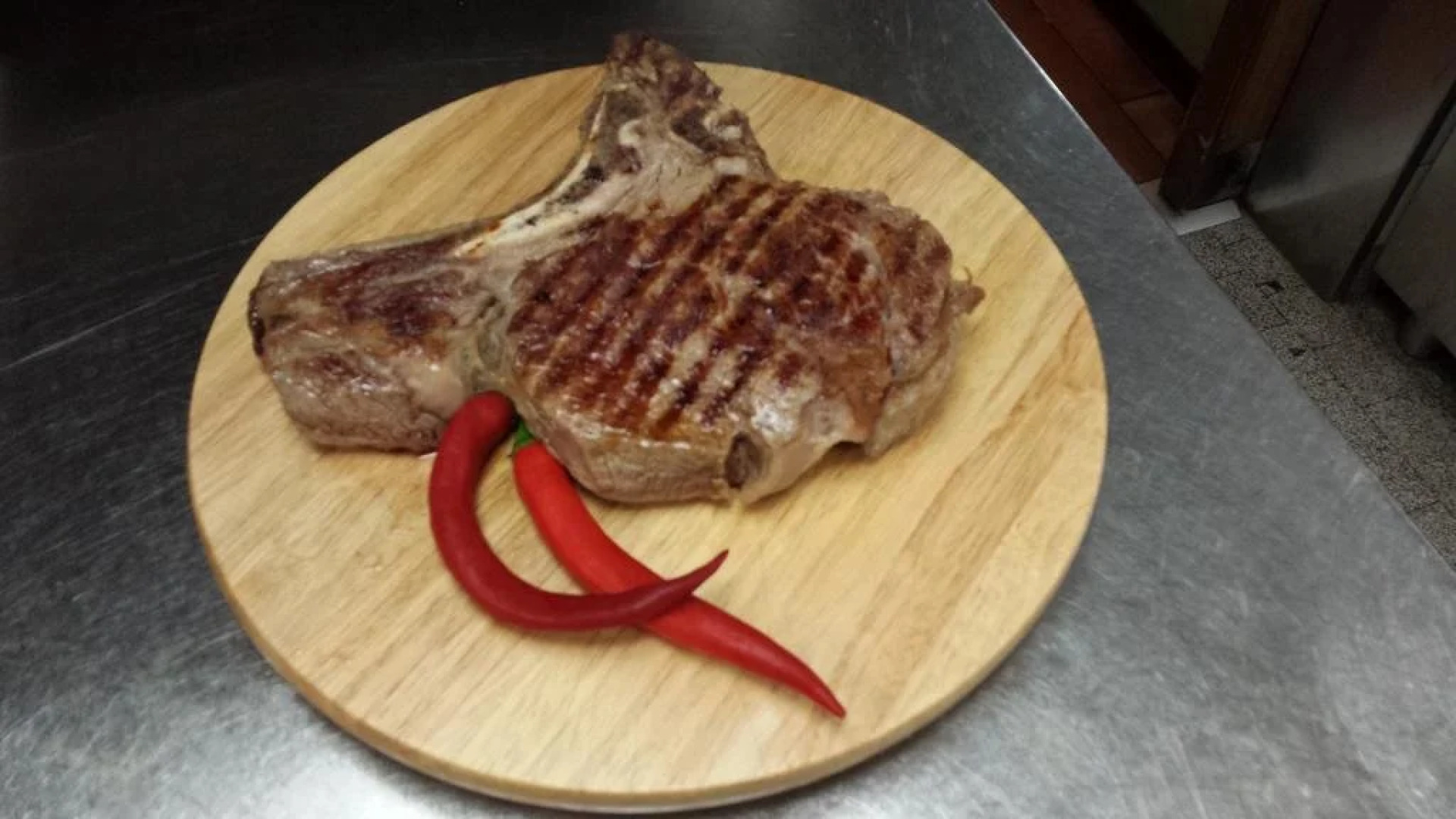 Hotel Restaurant Pizzeria Mare & Monti