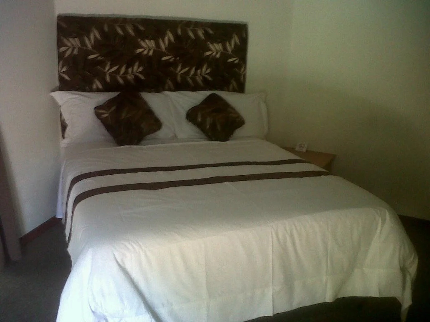 Ecotel Midrand