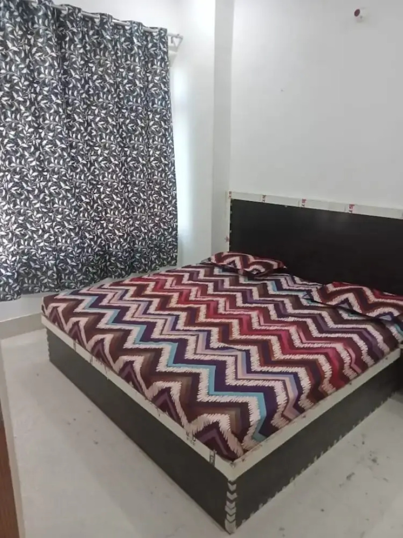 Goroomgo Sai Guest House Pathankot