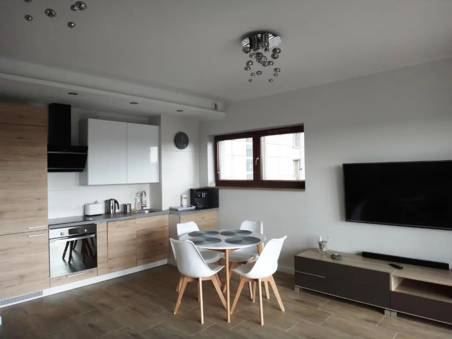 Apartments LuxView II