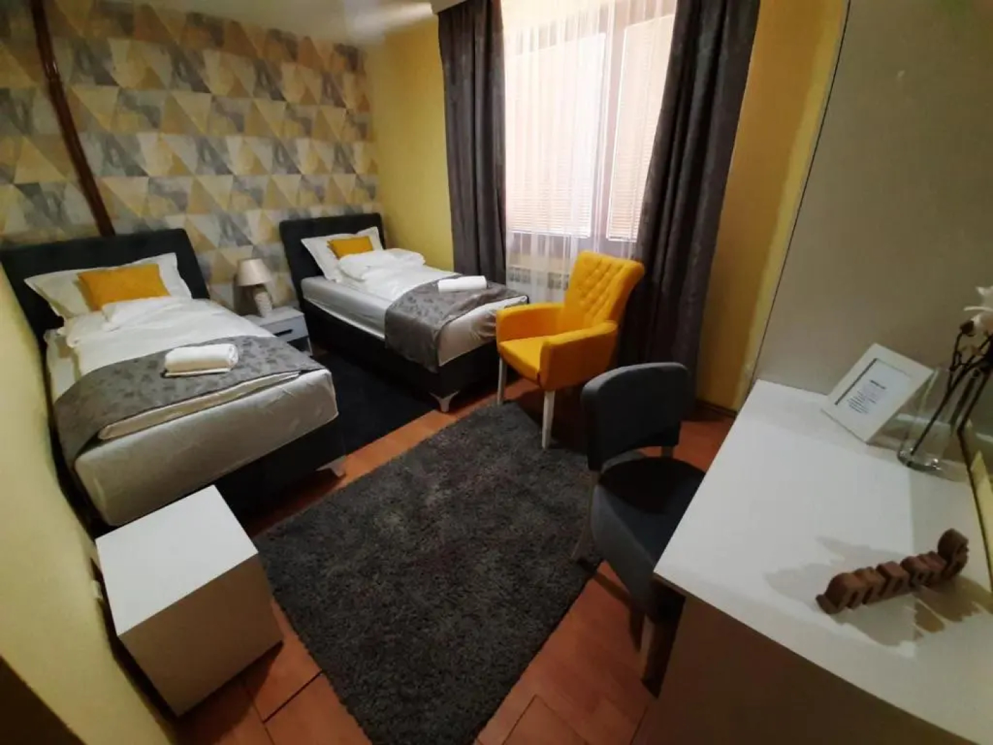 Apartman Lara
