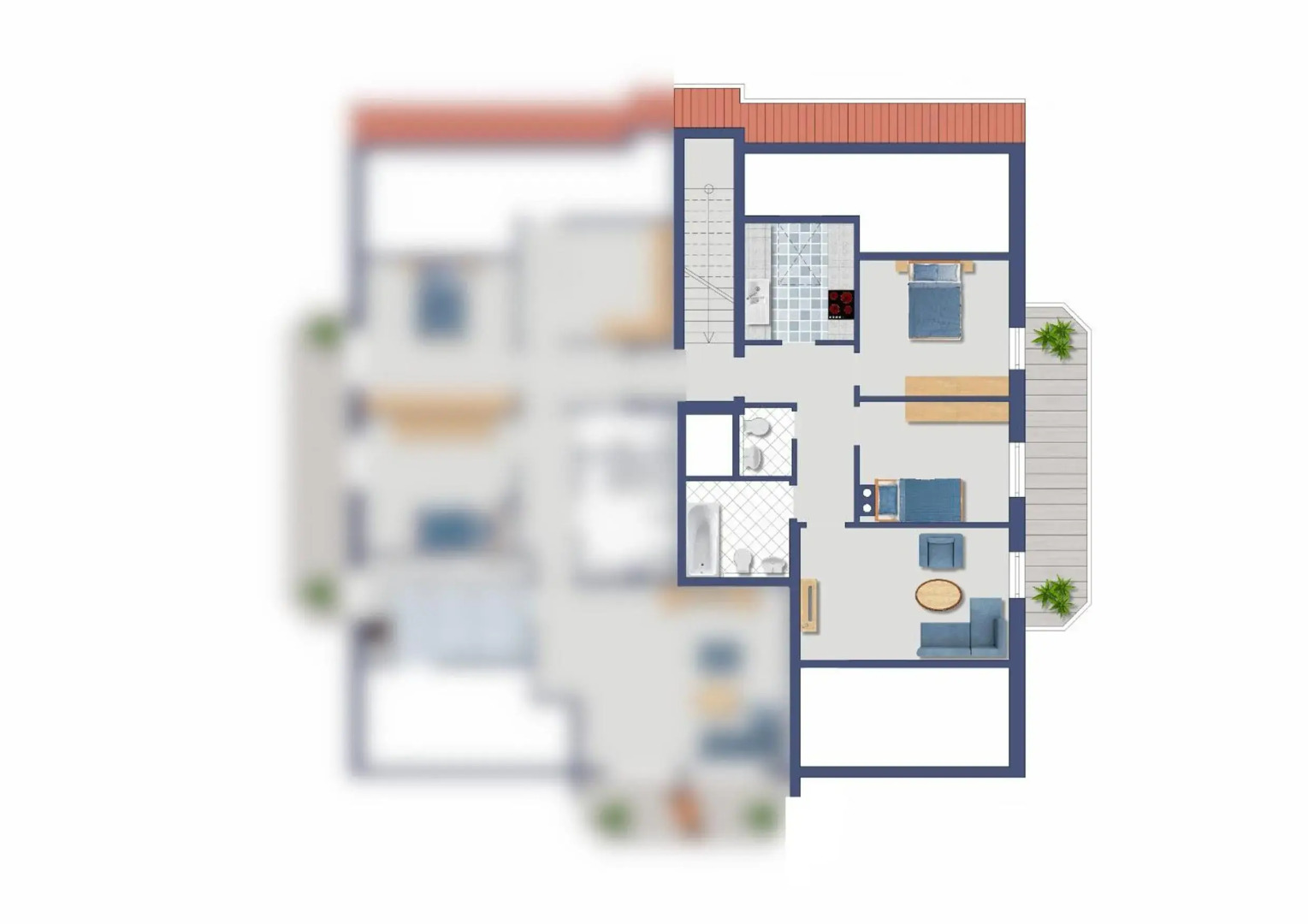 [Sogemütlich] Grüntenblick