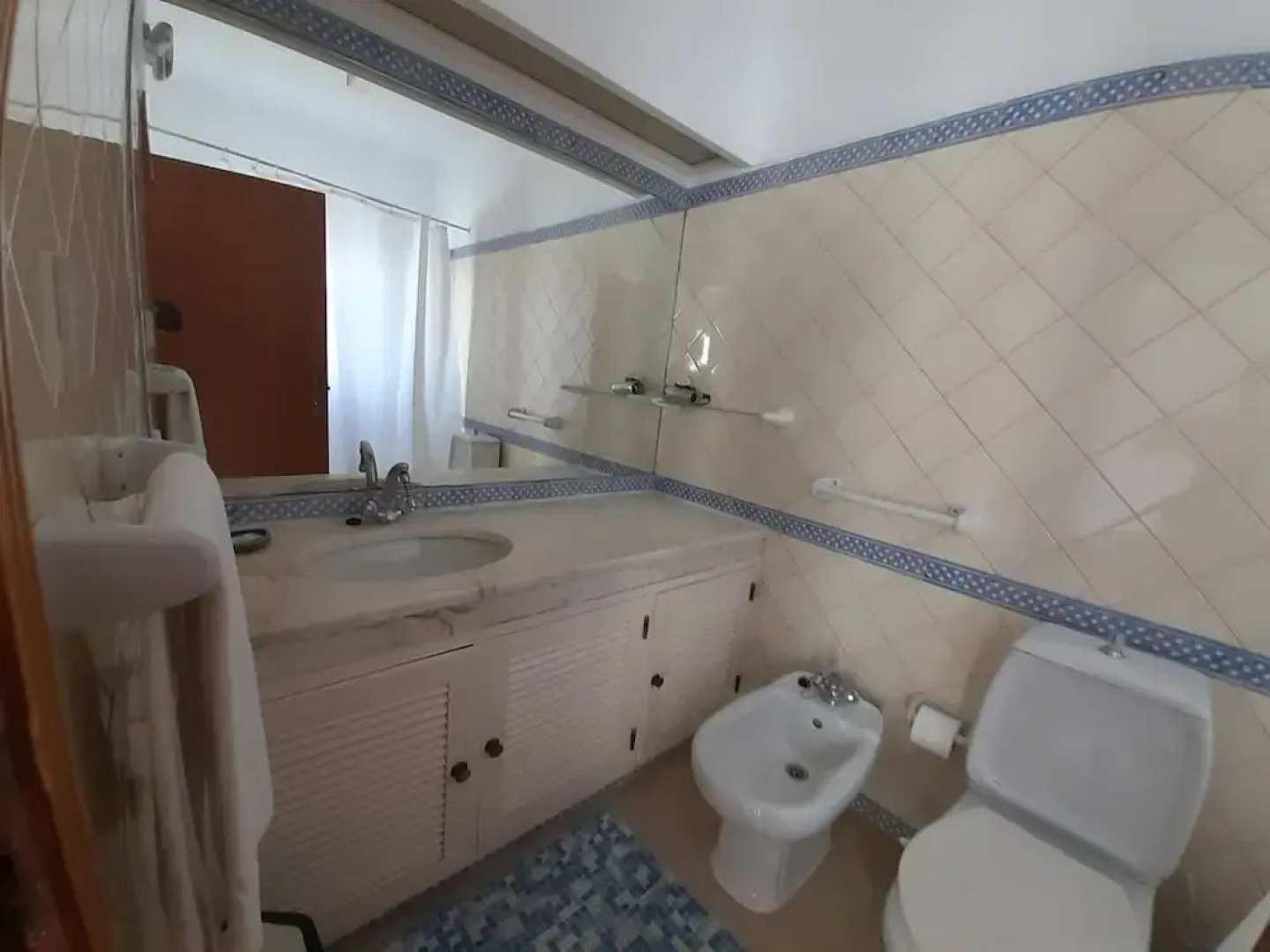 Villa Gaivota Ferragudo Terrace