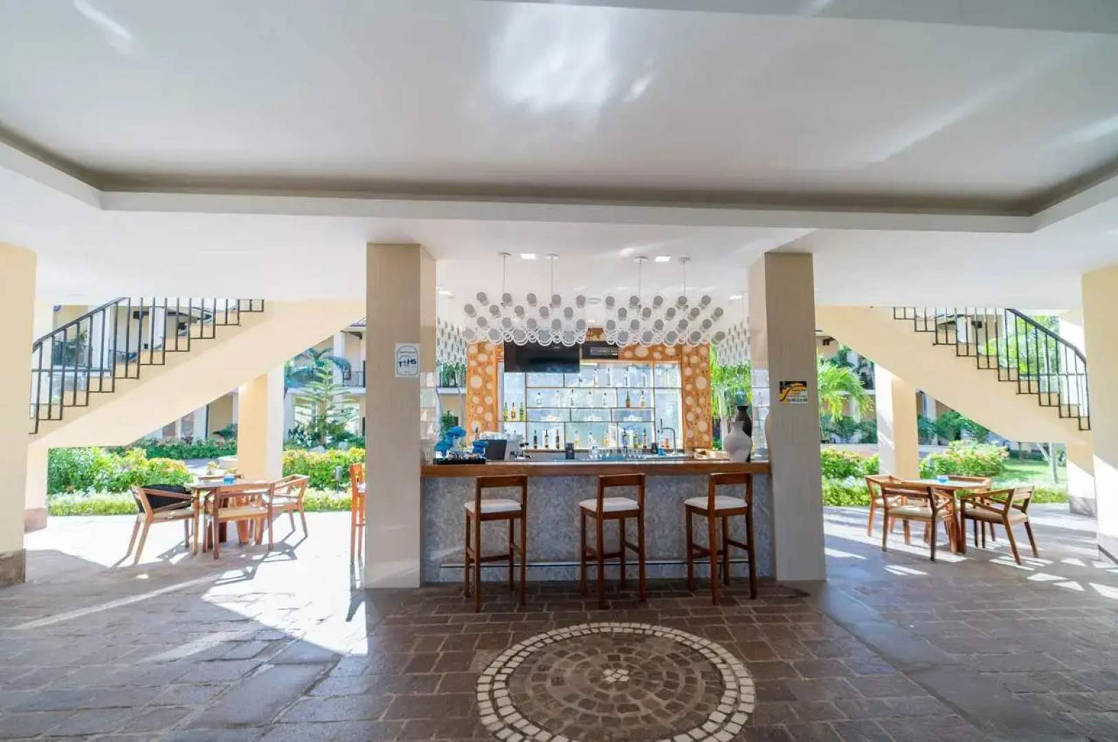 Sanctuary Santa Lucía