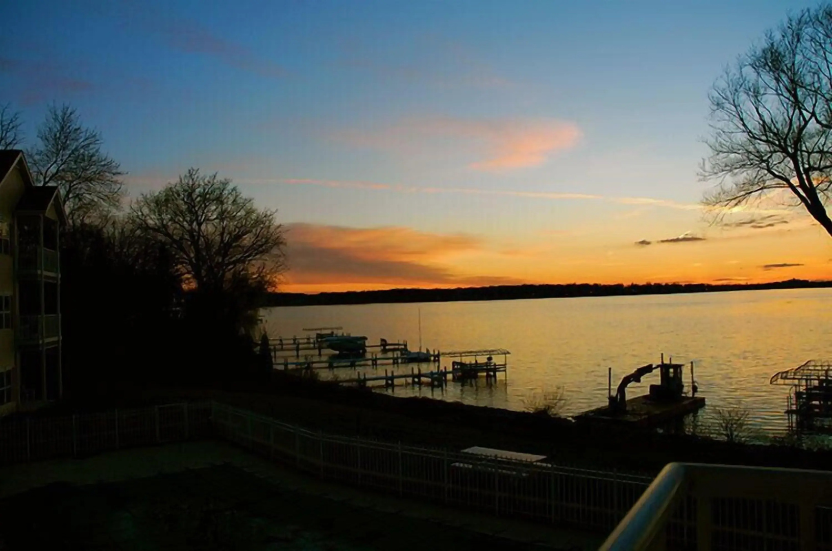 Delavan Lake Resort