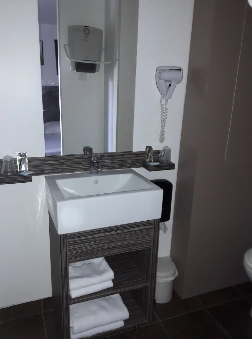 Hôtel Le Cosy Blois Nord