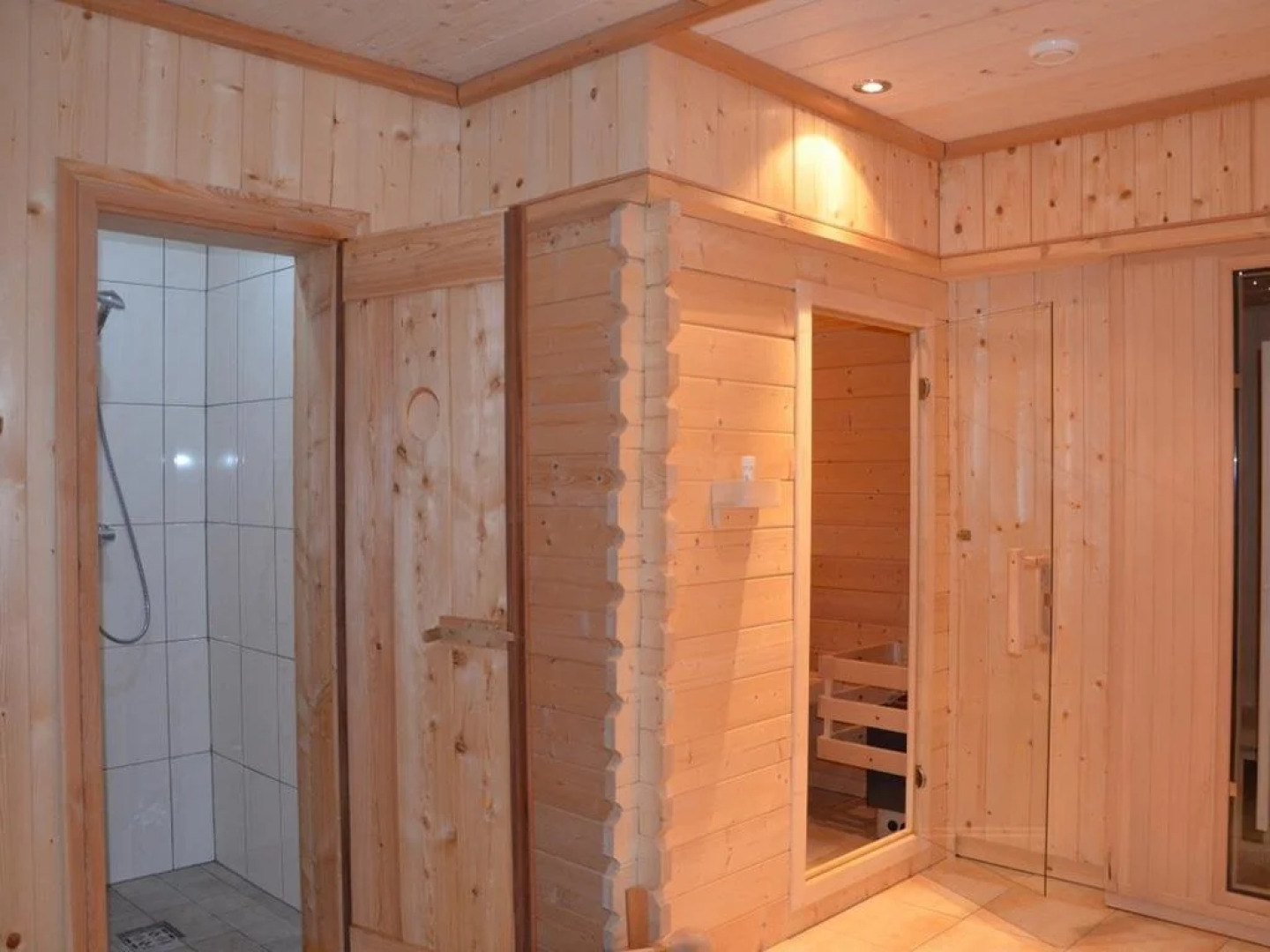 Frühstückspension zum Schreiner