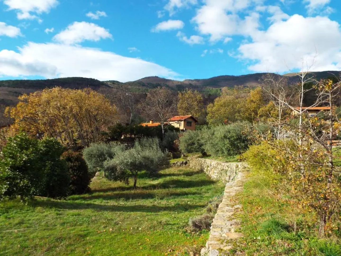 Hotel Rural El Camino