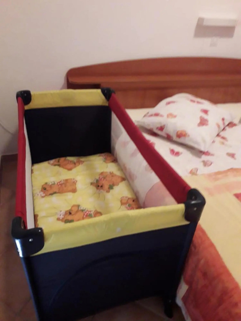 Ap Daisy1-9 Personen