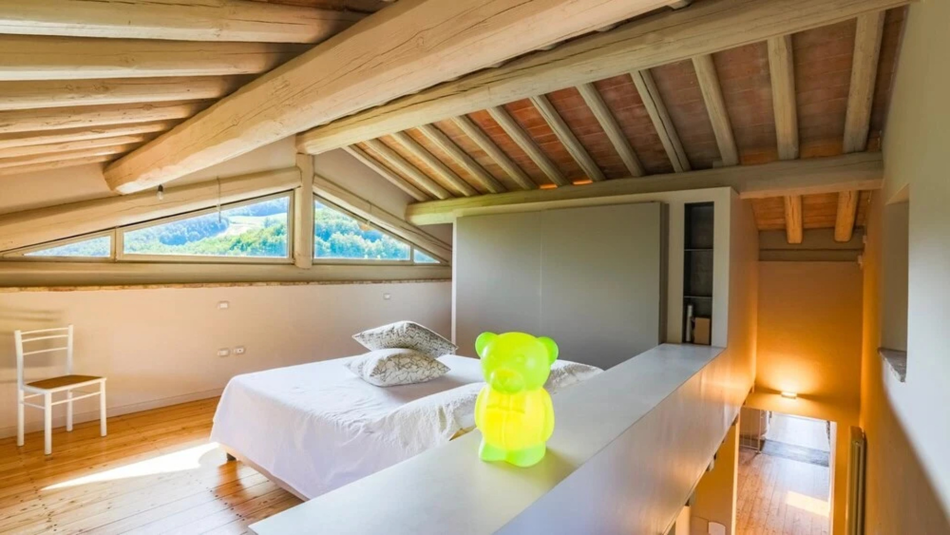 Villa Colombara 10 in Piozzano