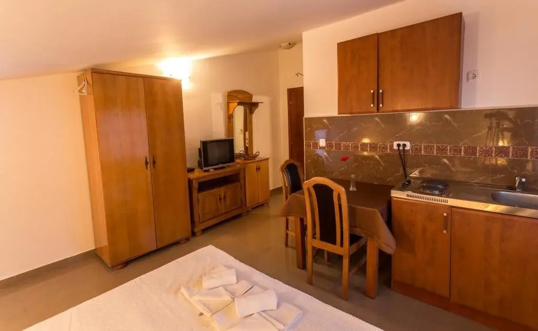 Aparthotel Bajković