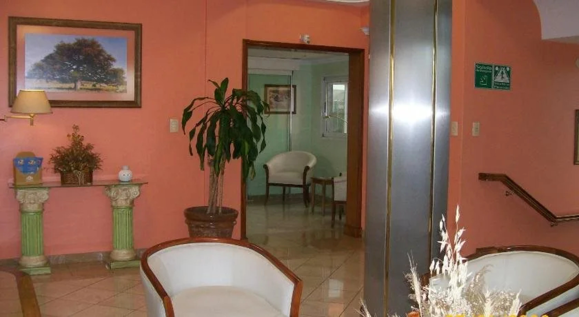 Hotel Cuprum
