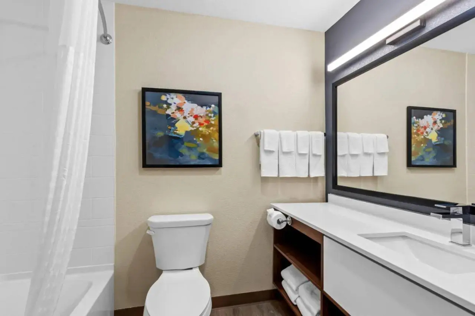 Everhome Suites Yuma East I-8